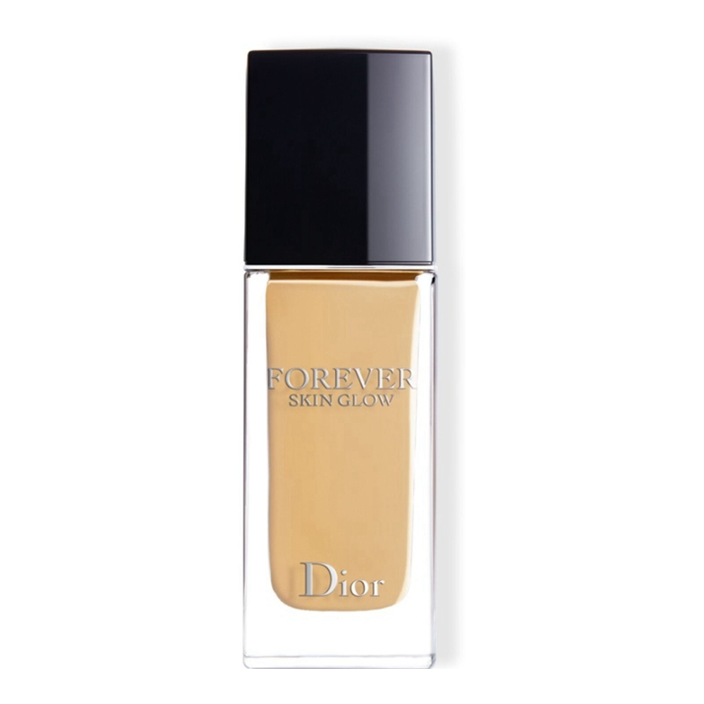 Fond de teint 'Dior Forever Skin Glow' - 2WO Warm Olive 30 ml