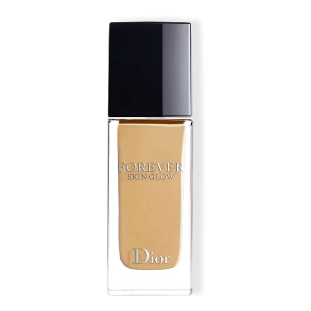 'Dior Forever Skin Glow' Foundation - 3WO Warm Olive 30 ml