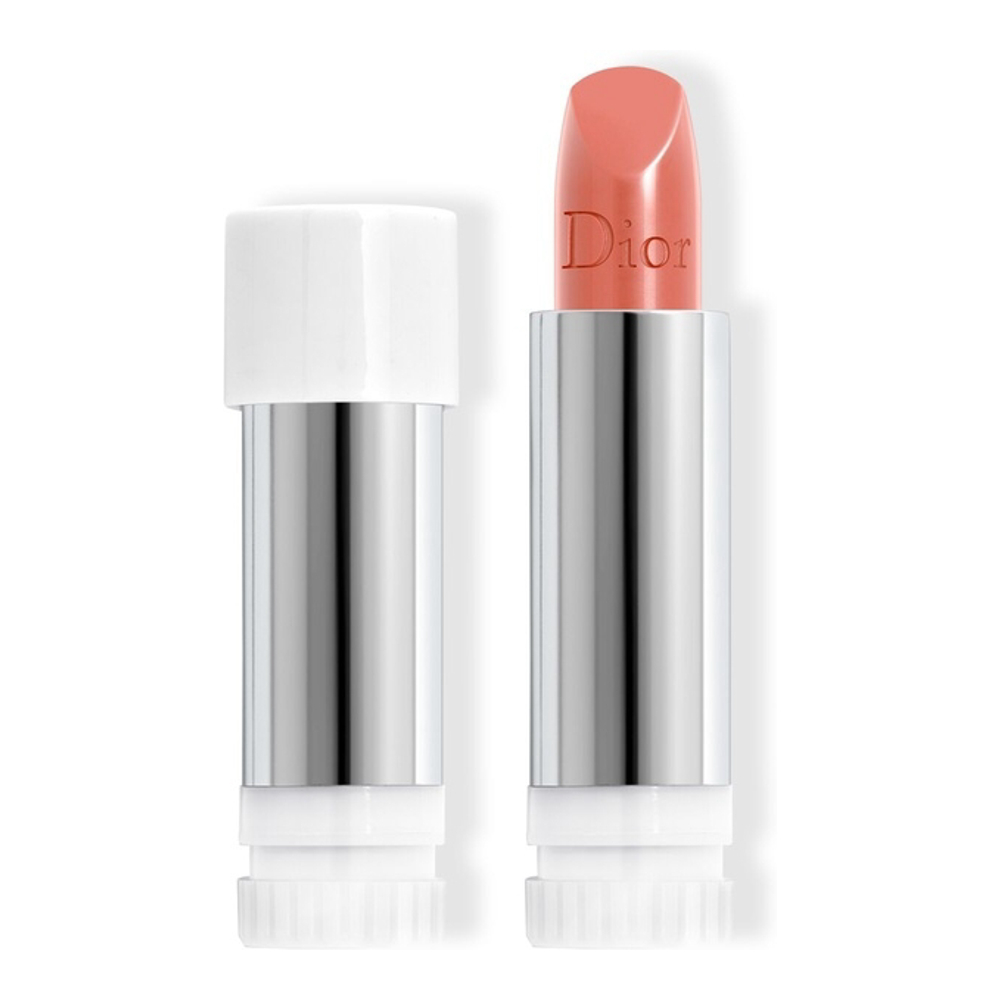 'Rouge Dior Baume Soin Floral Satinées' Lip Balm Refill - 525 Chérie 3.5 g