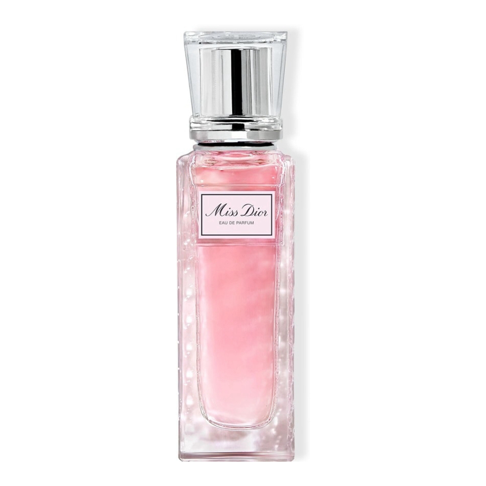 Eau de Parfum - Roll-on 'Miss Dior' - 20 ml