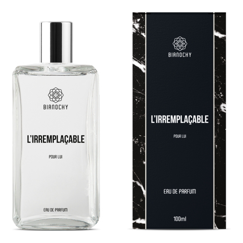 Parfum 'L'Irremplaçable Lui' - 100 ml