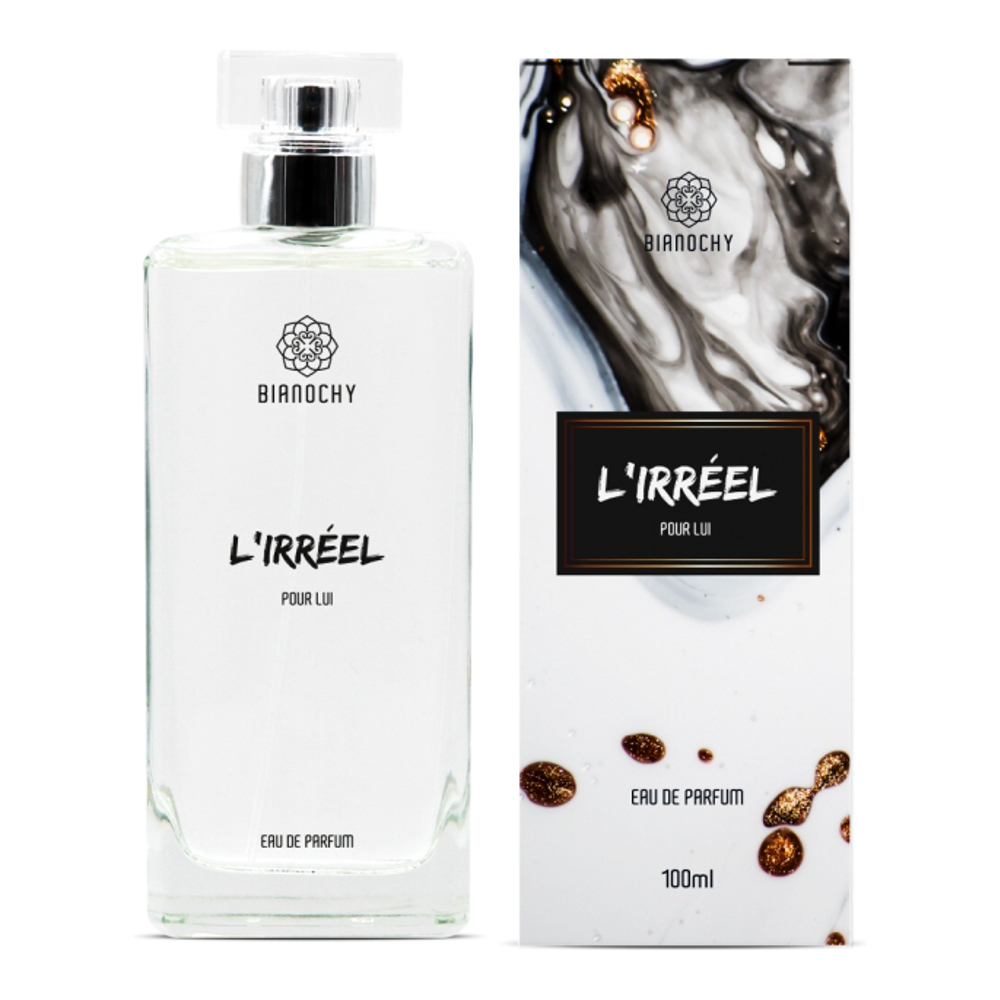 Parfum 'L'Irréel Lui' - 50 ml