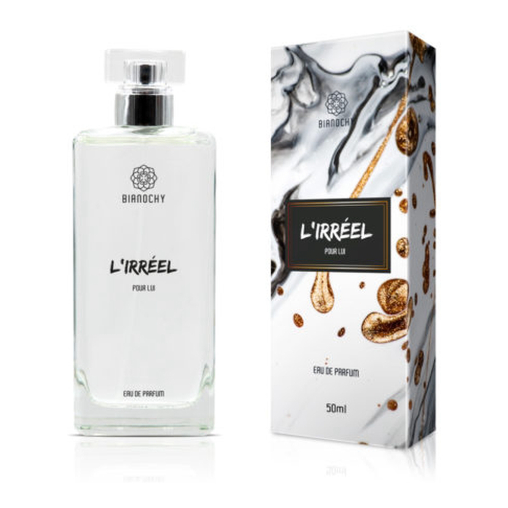 Parfum 'L'Irréel Lui' - 100 ml