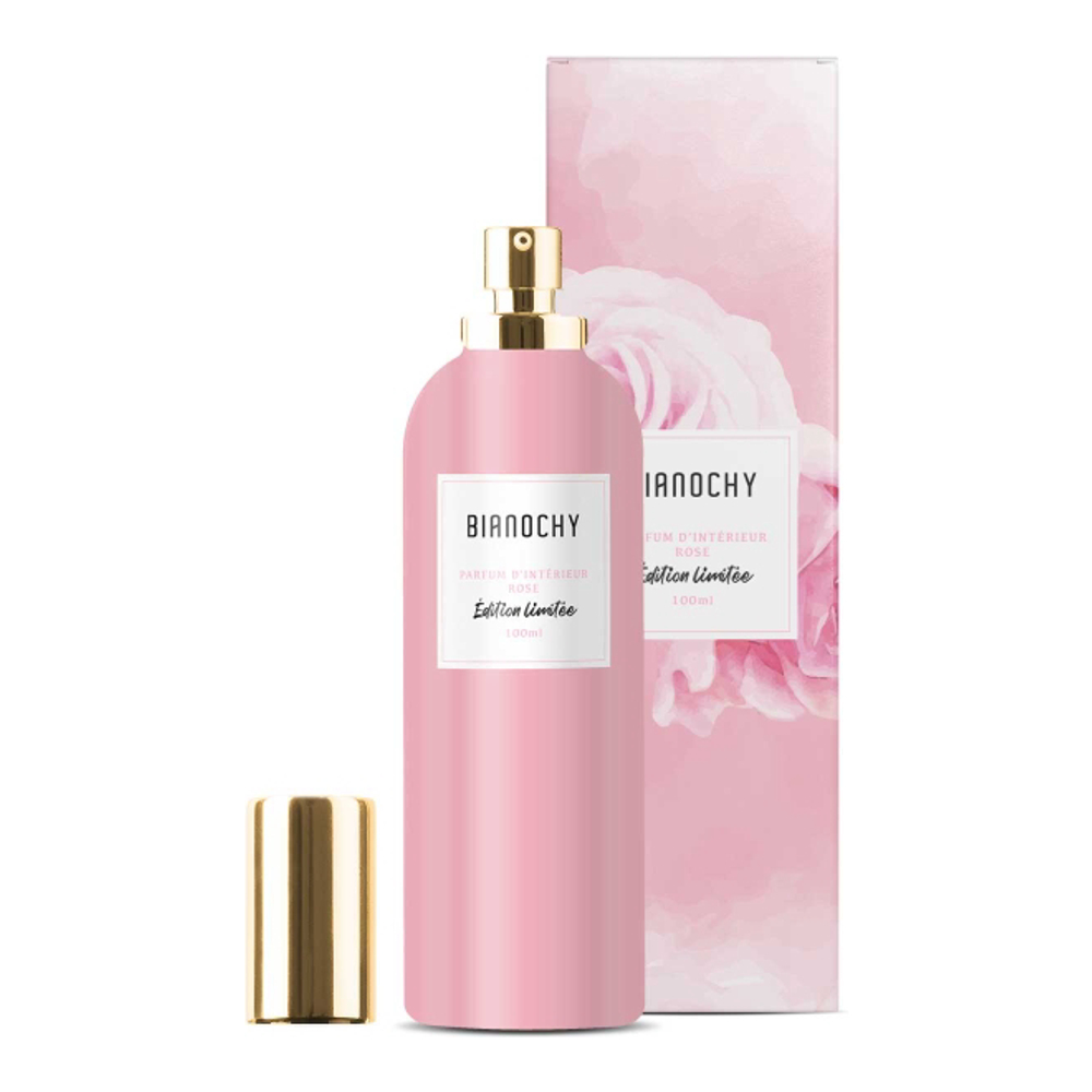Spray d'ambiance 'Rose' - 100 ml