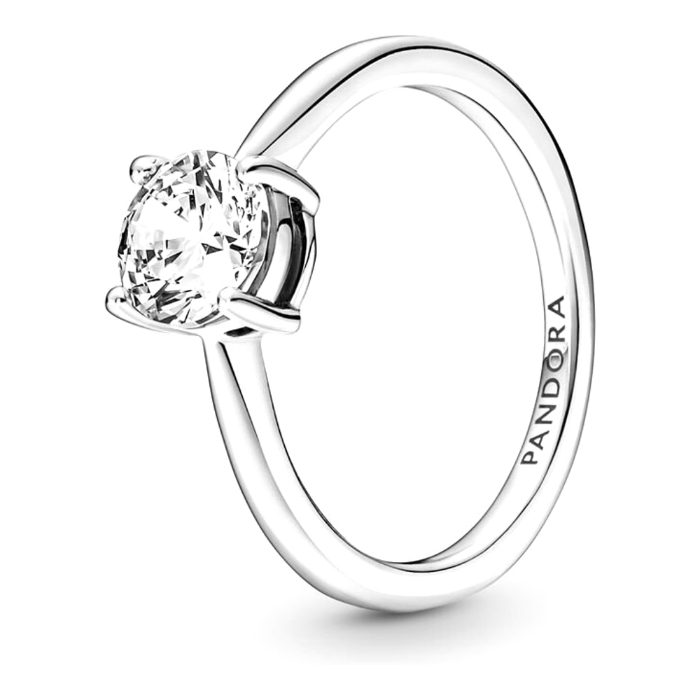 Women's 'Glamorous Sparkling' Ring