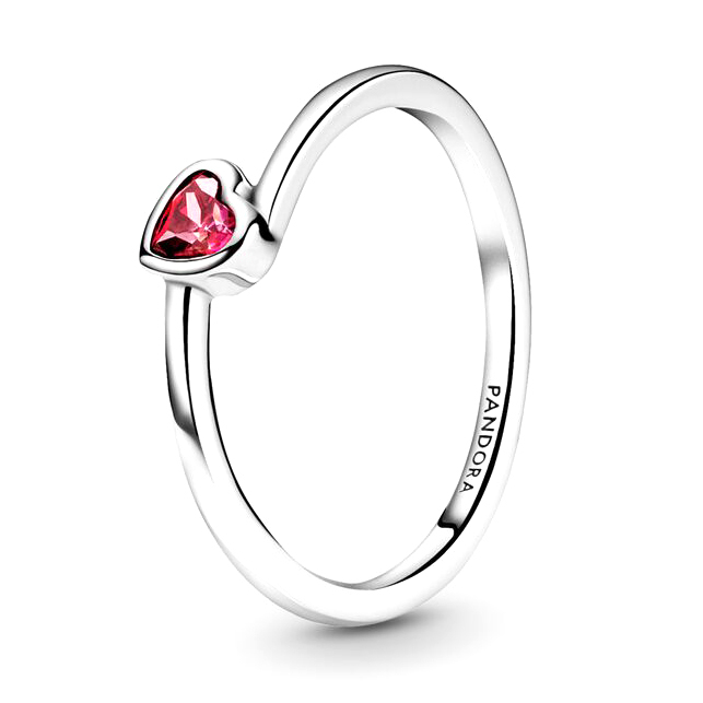 Women's 'Heart' Ring