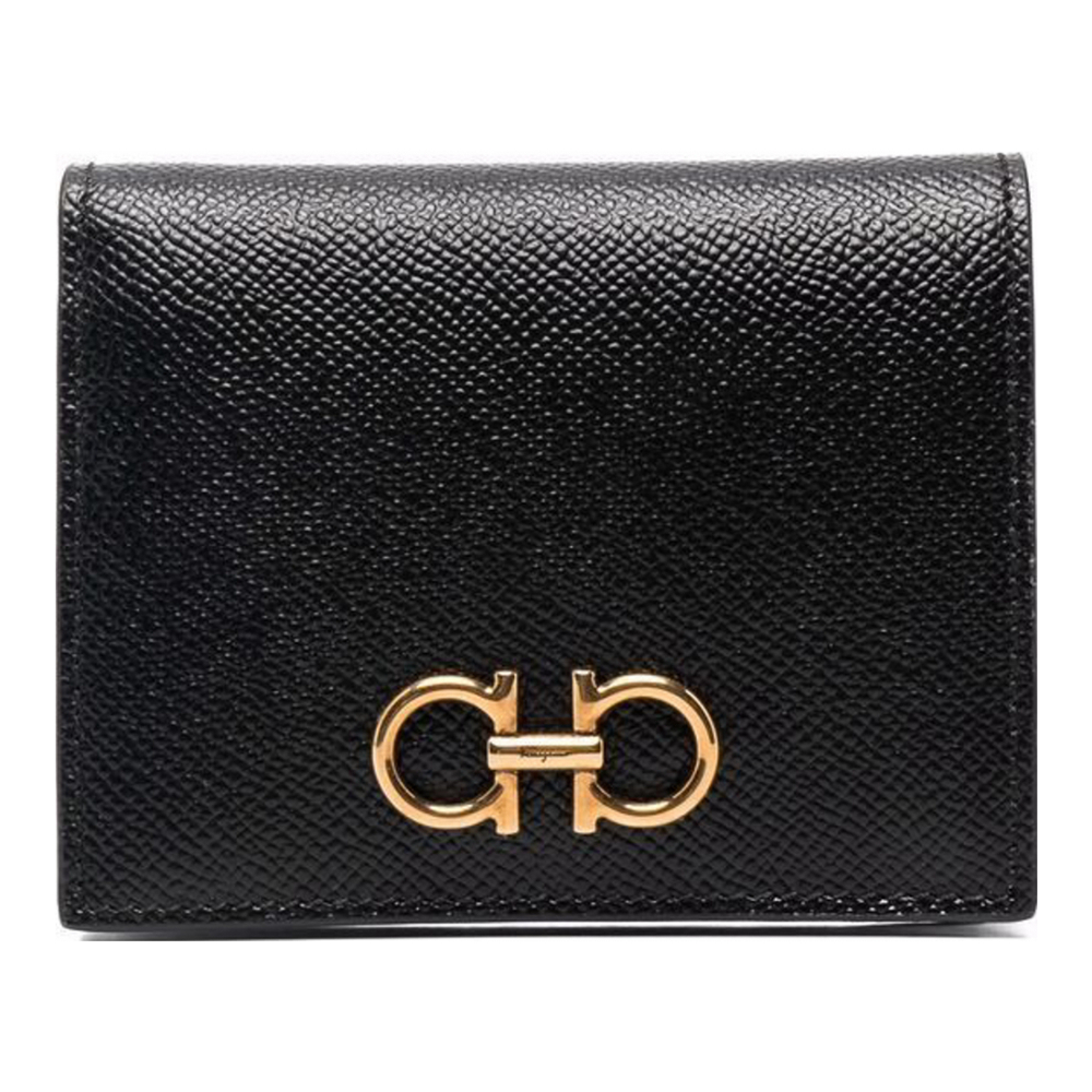 Portefeuille 'Gancini Folding' pour Femmes