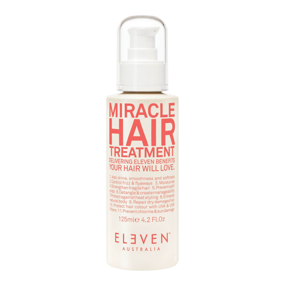 'Miracle' Hair Treatment - 125 ml