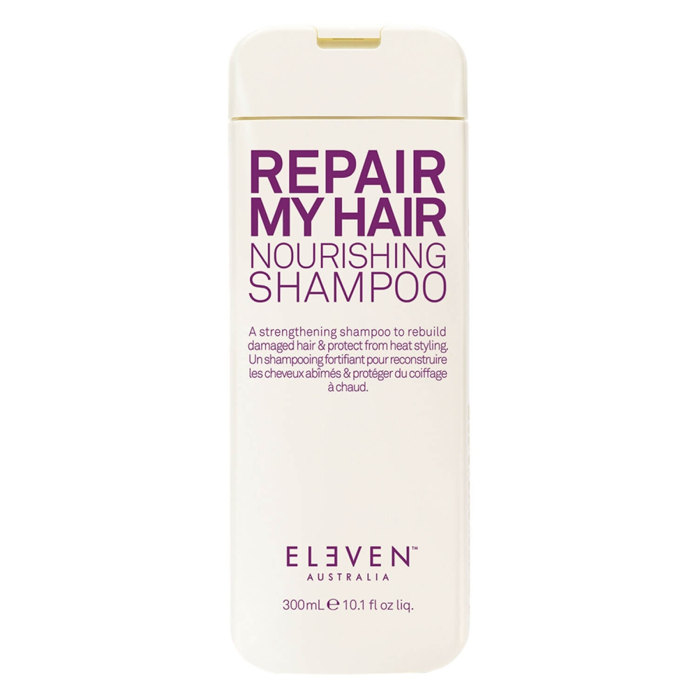 Shampoing 'Repair My Hair Nourishing' - 300 ml