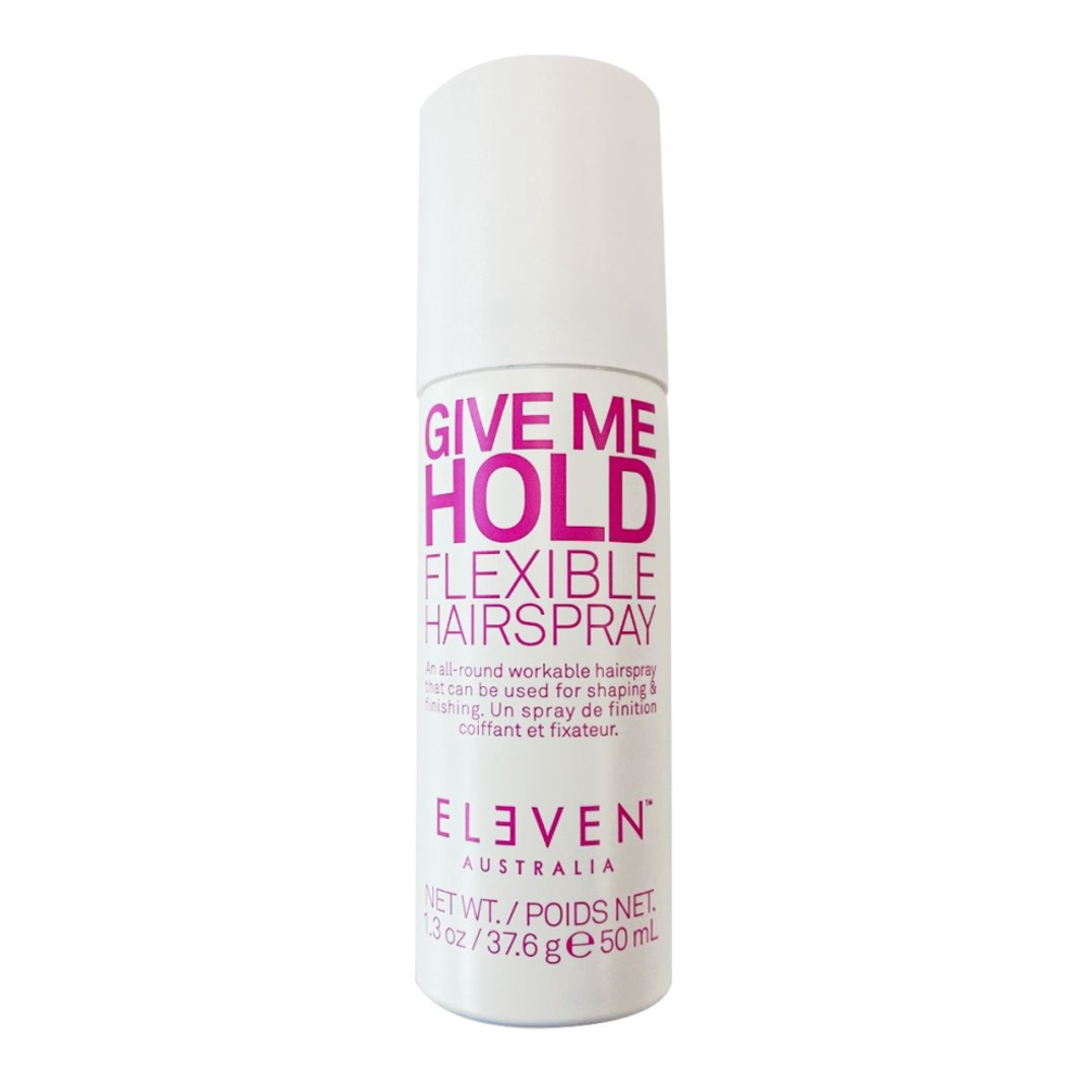 Laque 'Give Me Hold Flexible' - 50 ml