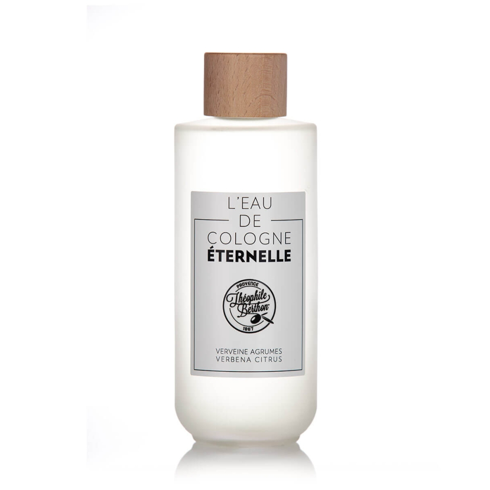 Eau de Cologne 'Splash Verveine Agrumes' - 200 ml