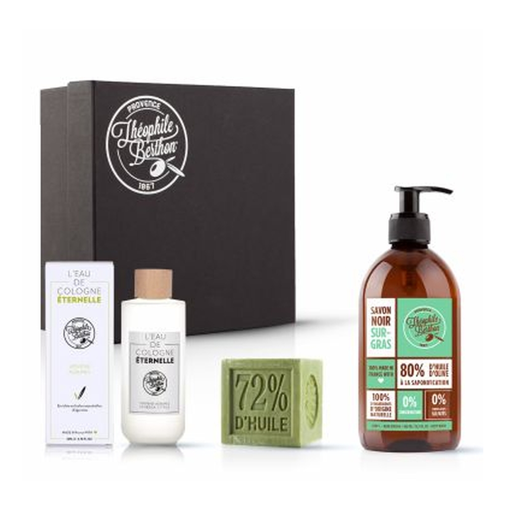 'Tradition' Gift Set - 3 Pieces