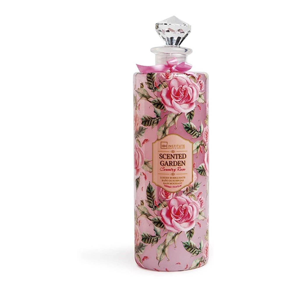 Bain moussant 'Scented Garden Country Rose' - 1 L