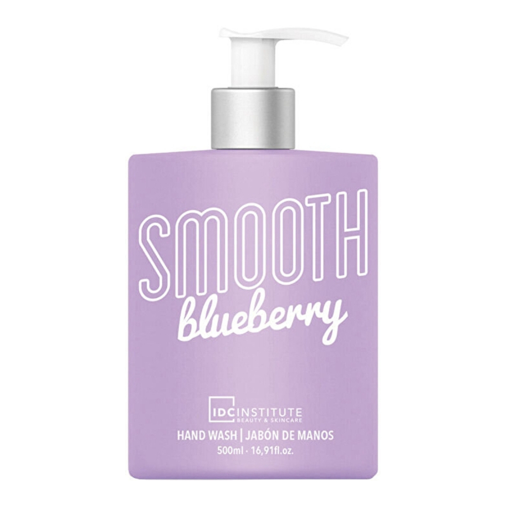 'Smooth' Liquid Hand Soap - 500 ml