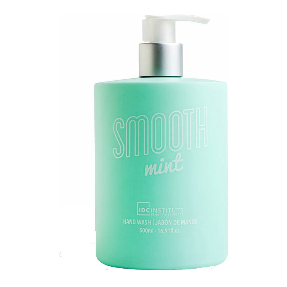 'Smooth' Liquid Hand Soap - 500 ml