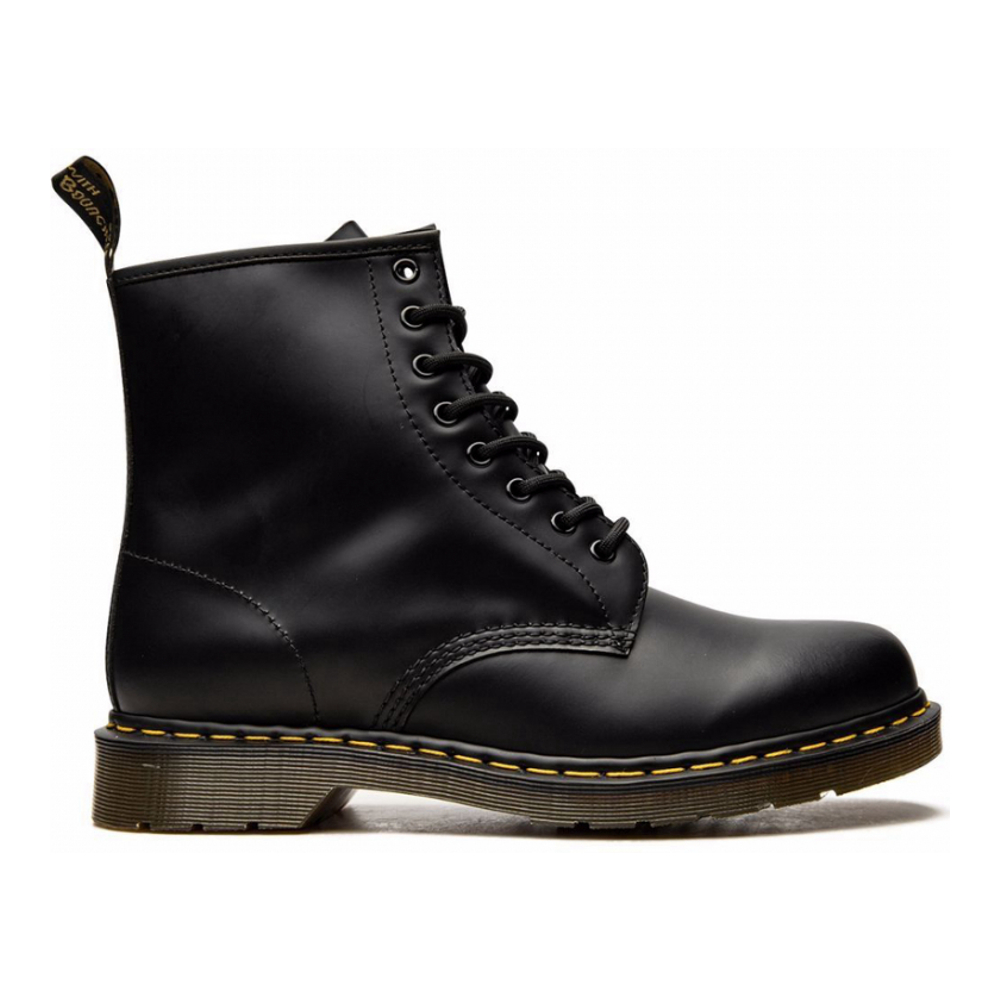 '1460 Smooth' Combat Boots