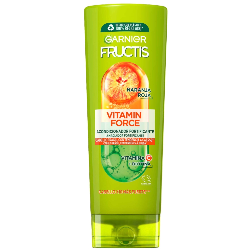 'Fructis Vitamin Force' Conditioner - 300 ml