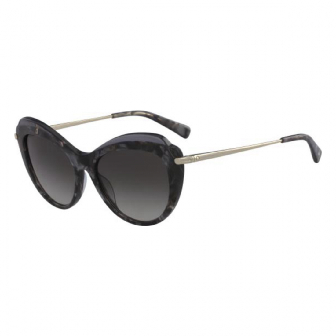Women's 'LO617S (038)' Sunglasses
