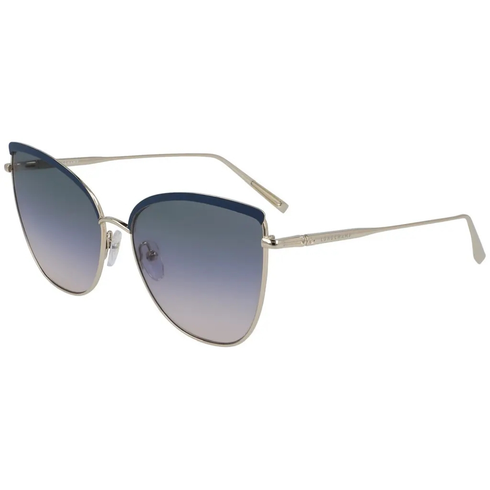 Women's 'LO130S (719)' Sunglasses
