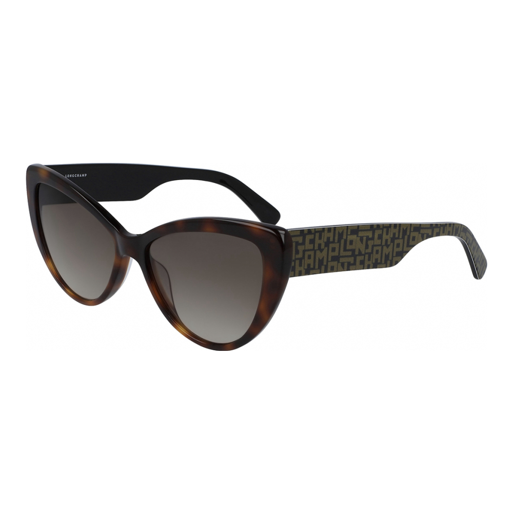 Women's 'LO663S (215)' Sunglasses