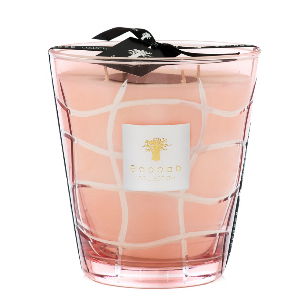 'Malibu' Scented Candle - 2.2 Kg - 4 Wicks