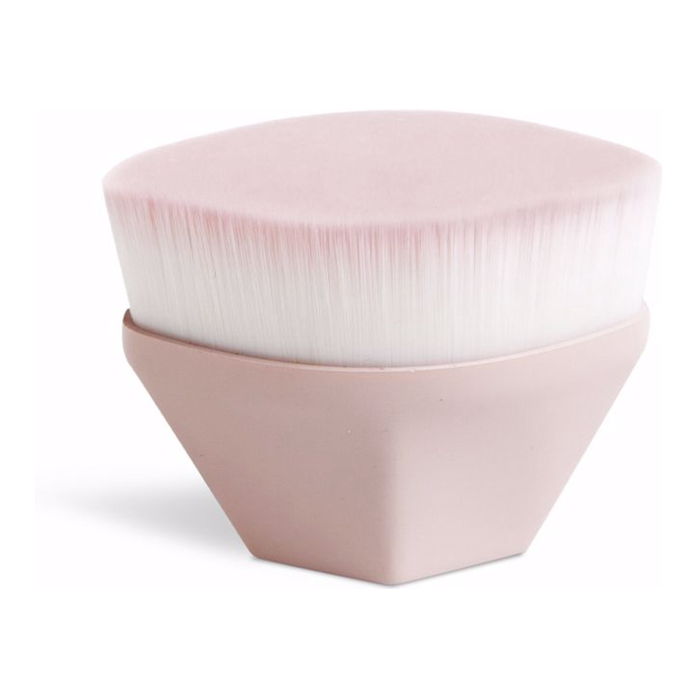 Pinceau fond de teint 'Flat'