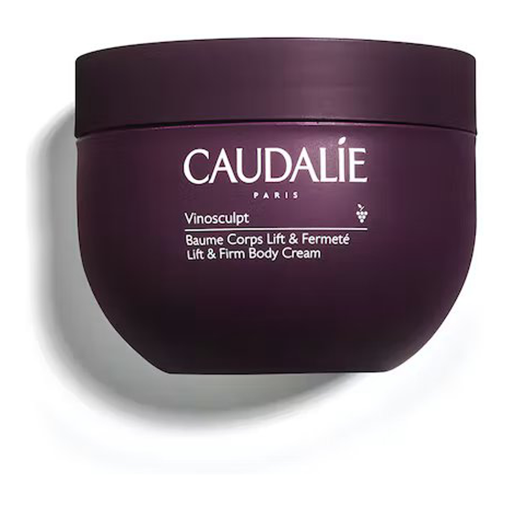 'Vinosculpt Lift & Fermeté' Body Balm - 250 ml