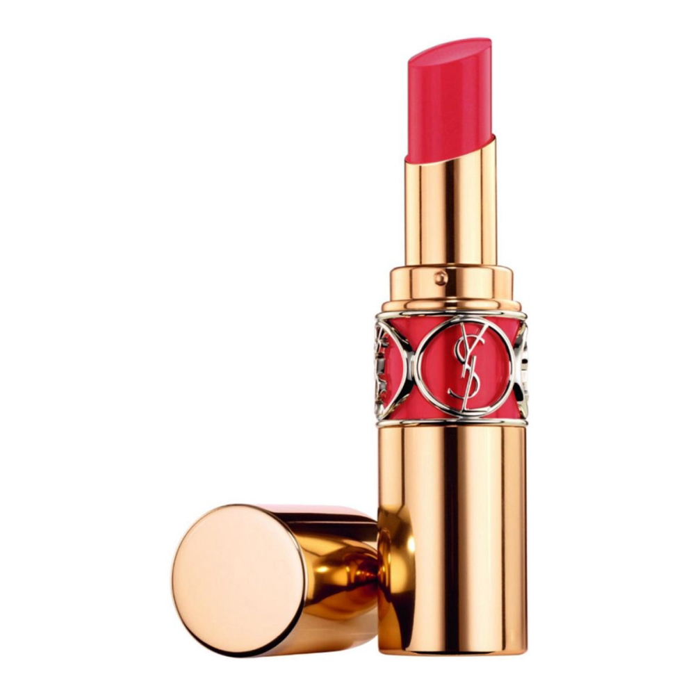 'Rouge Volupté Shine' Lipstick - 16 Orange Impertinent 4 ml