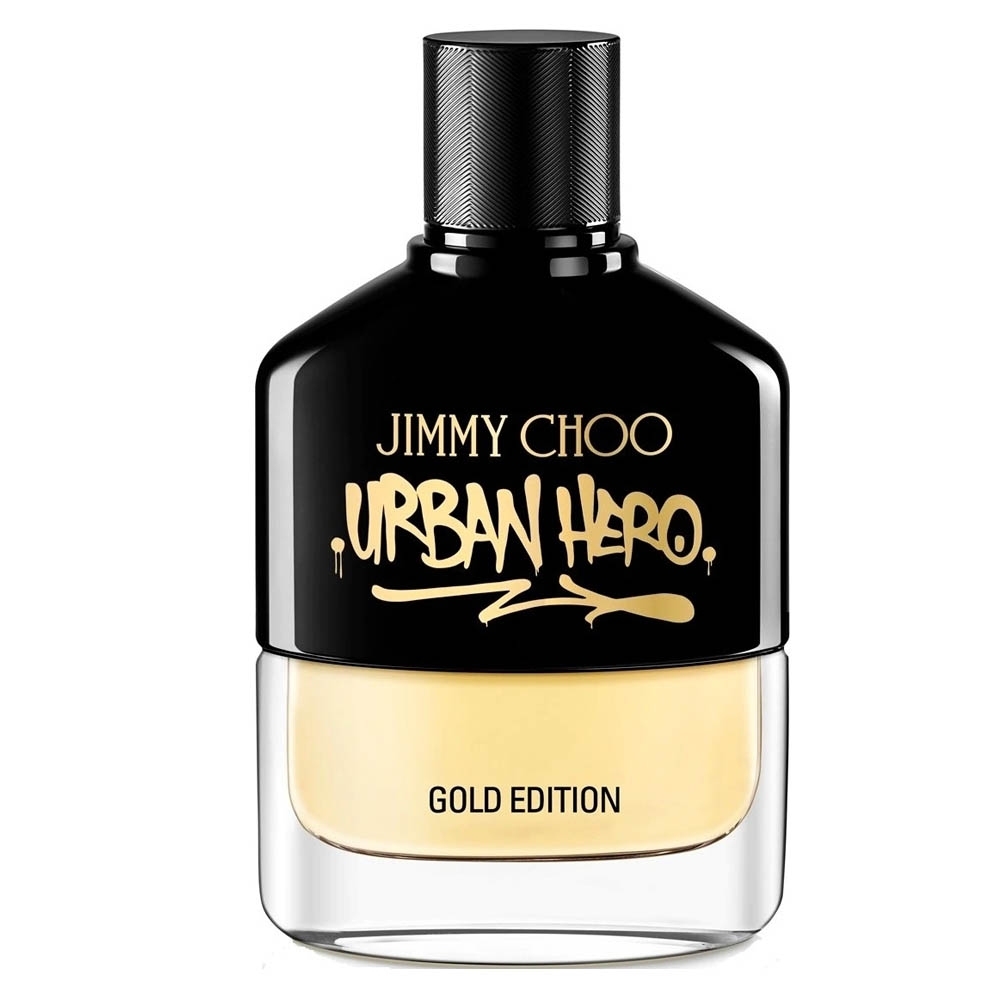 'Urban Hero Gold Edition' Eau De Parfum - 100 ml