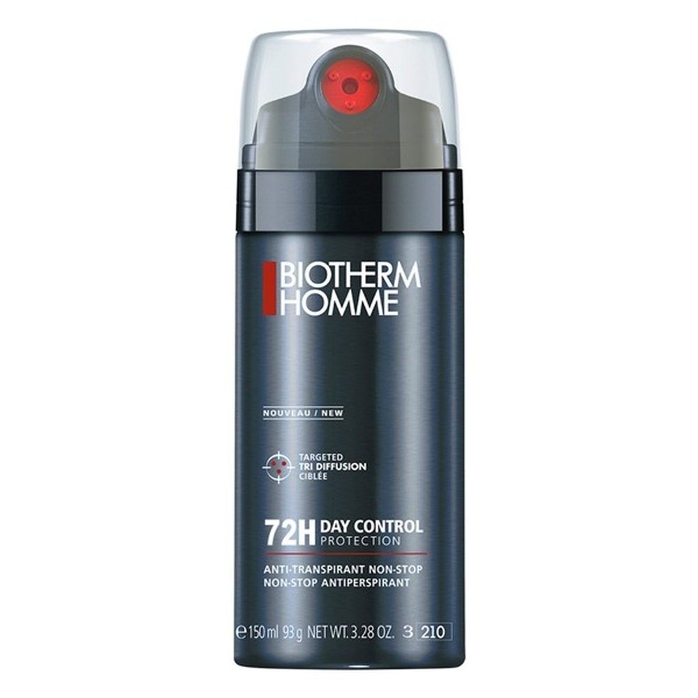 Déodorant spray 'Day Control 72H' - 150 ml