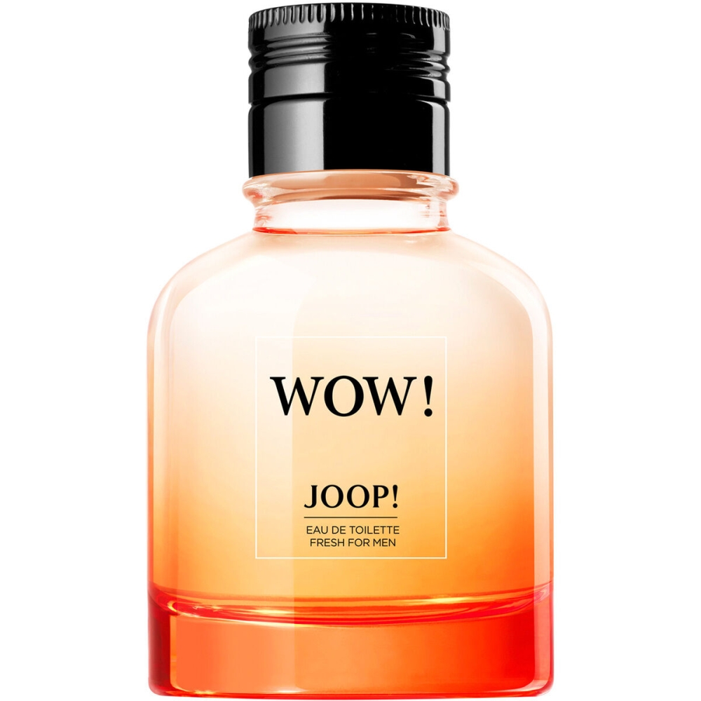 Eau de toilette 'Wow! Fresh' - 40 ml