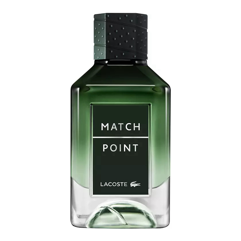 Eau de parfum 'Match Point' - 100 ml