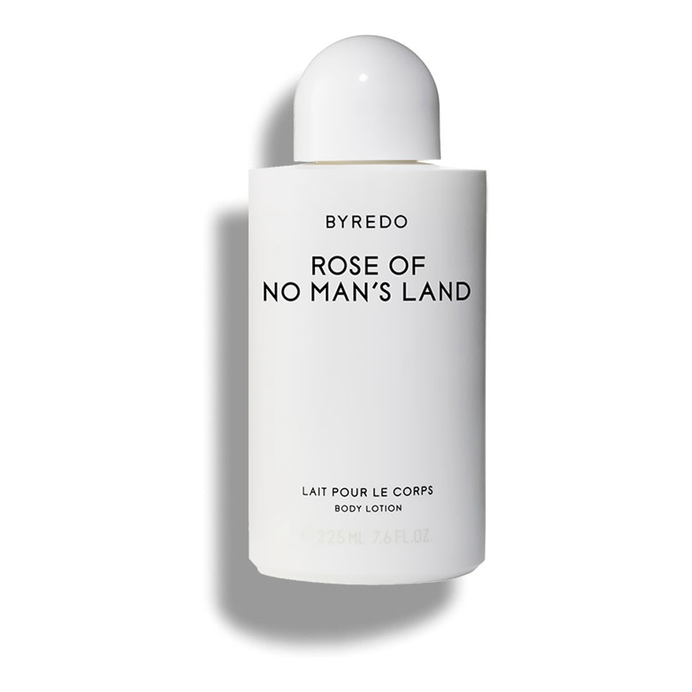 'Rose of No Man's Land' Body Lotion - 225 ml