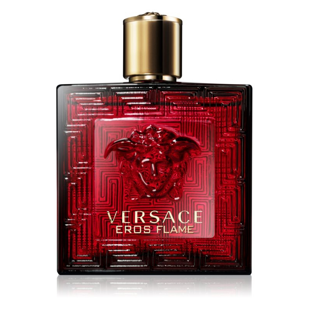 After-shave 'Eros Flame' - 100 ml
