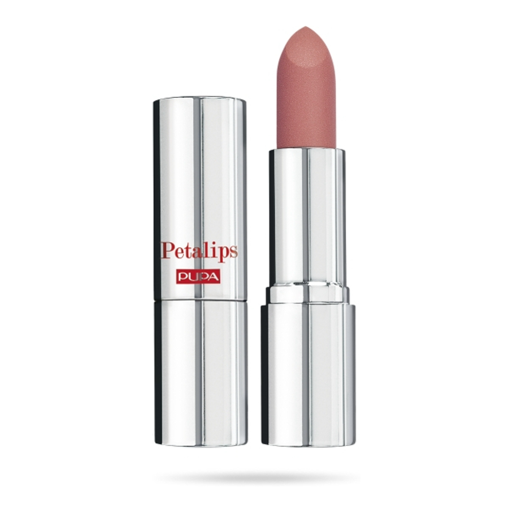 Rouge à Lèvres 'Petalips' - 002 Nude Peony 3.5 g