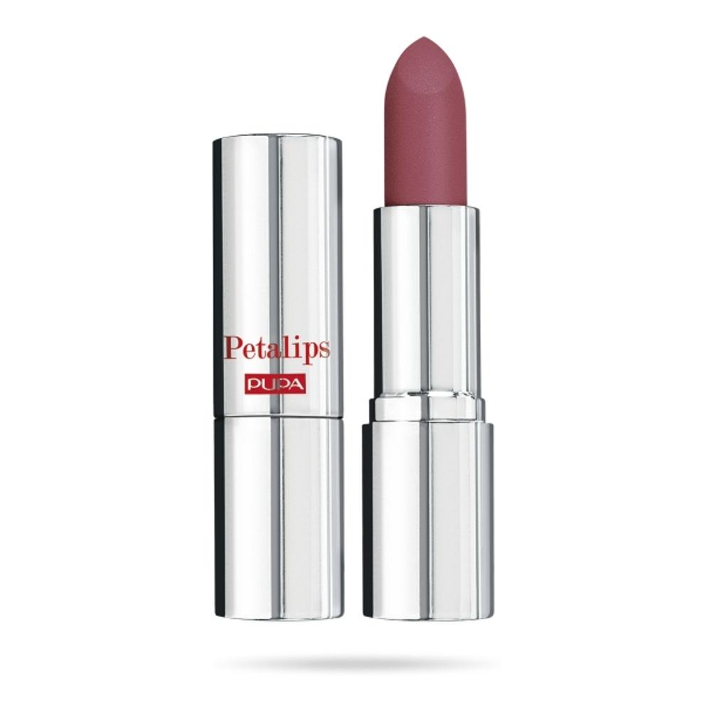 Rouge à Lèvres 'Petalips' - 011 Vibrant Tulip 3.5 g