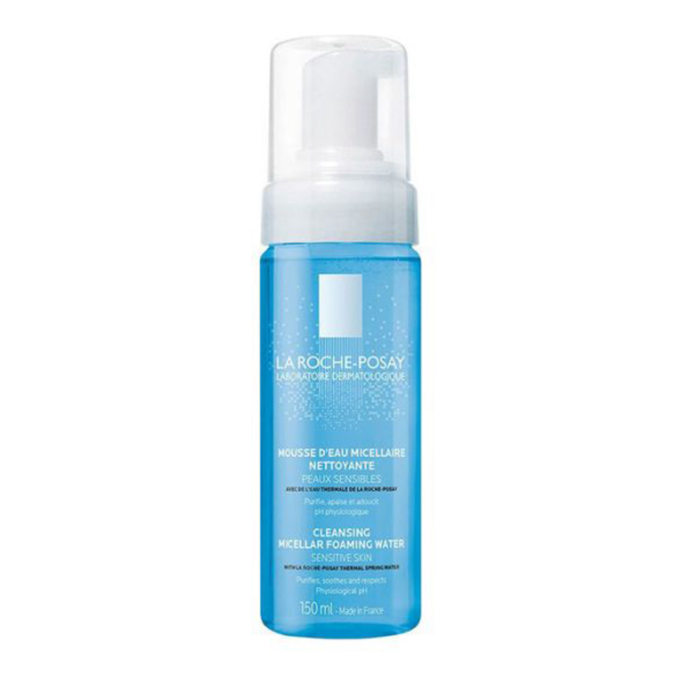 'Toleriane' Micellar Cleansing Water - 150 ml