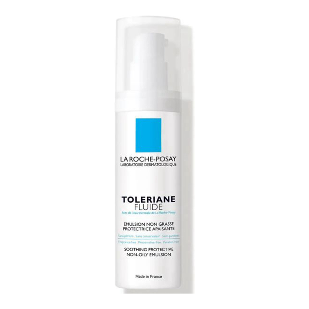'Toleriane Sensitive' Face Fluid - 40 ml