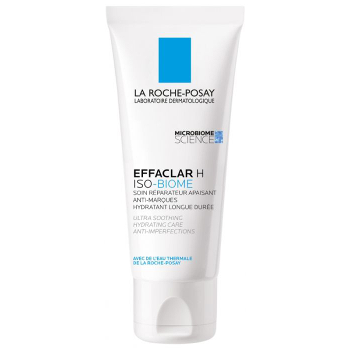 'Effaclar' Face Cream - 40 ml