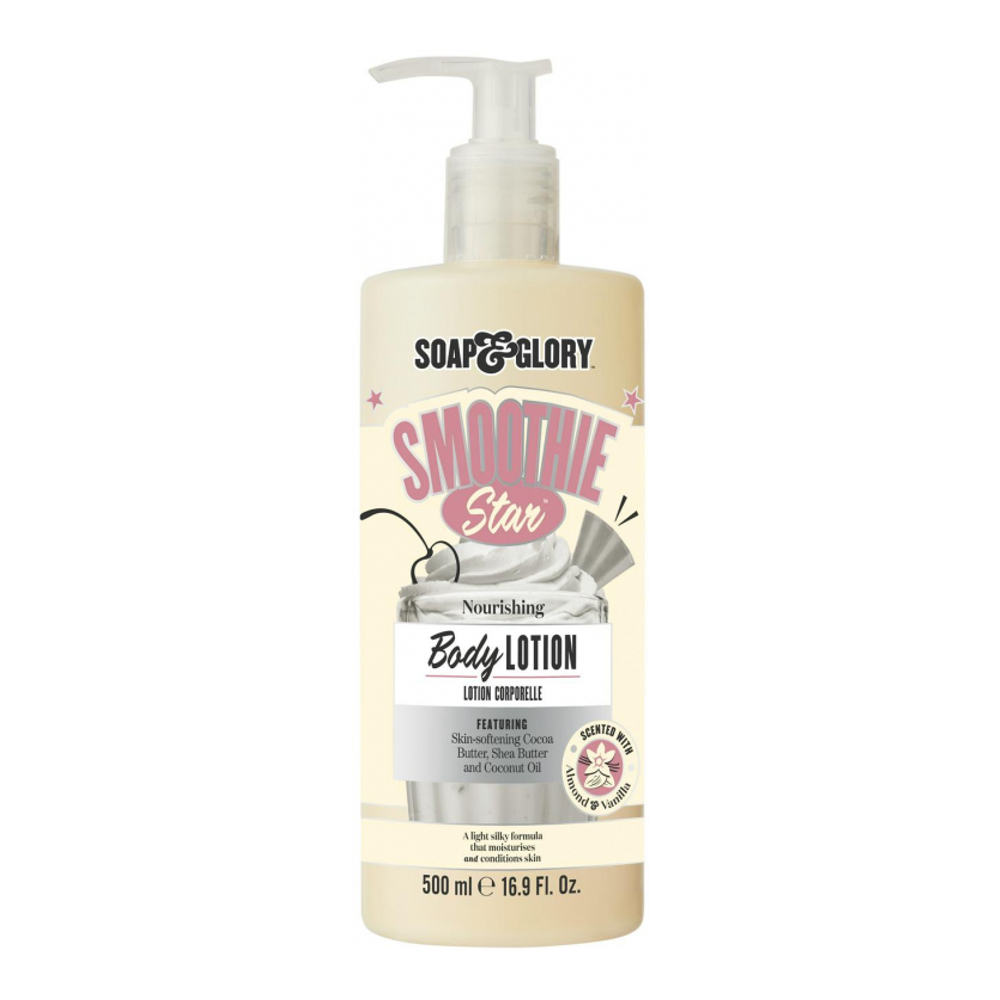 'Smoothie Star' Body Lotion - 500 ml