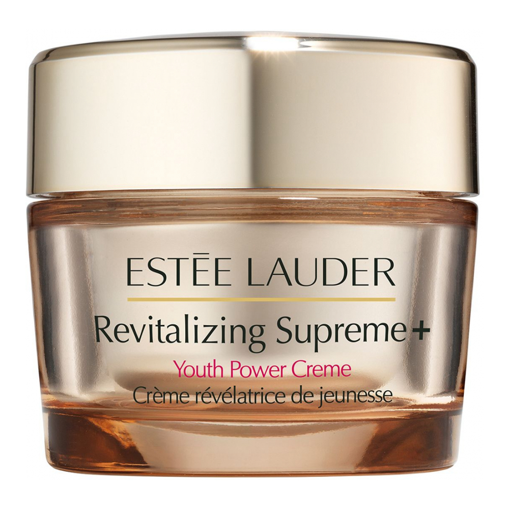 'Revitalizing Supreme+ Youth Power' Anti-Aging-Creme - 50 ml
