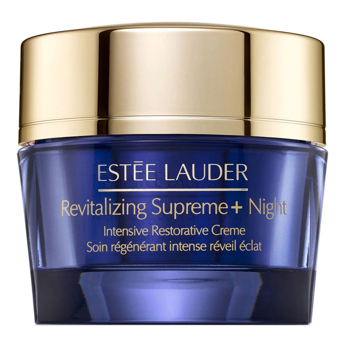 'Revitalizing Supreme+ Intensive Restorative' Anti-Aging Night Cream - 50 ml