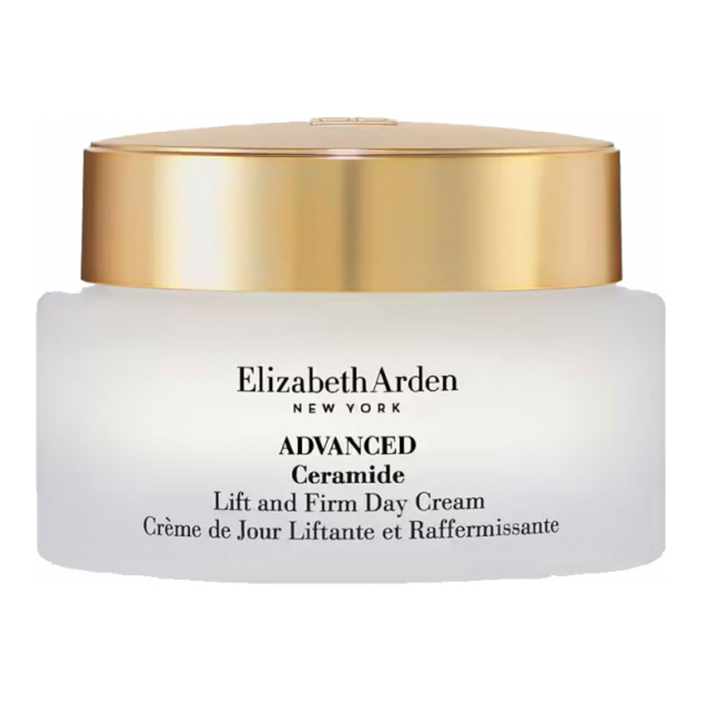 Crème de Jour Anti-âge 'Advanced Ceramide Lift & Firm' - 50 ml