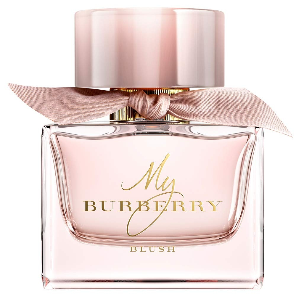 'My Burberry Blush' Eau De Parfum - 30 ml