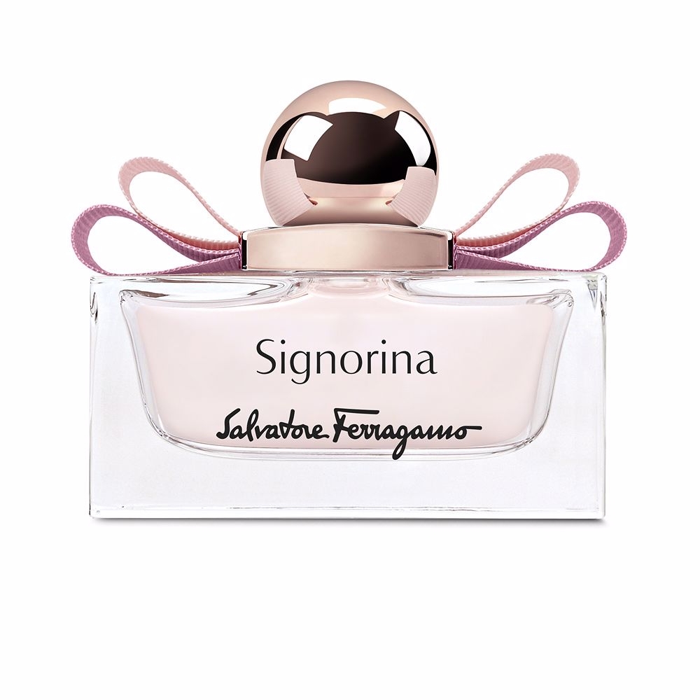 'Signorina' Eau de parfum - 100 ml