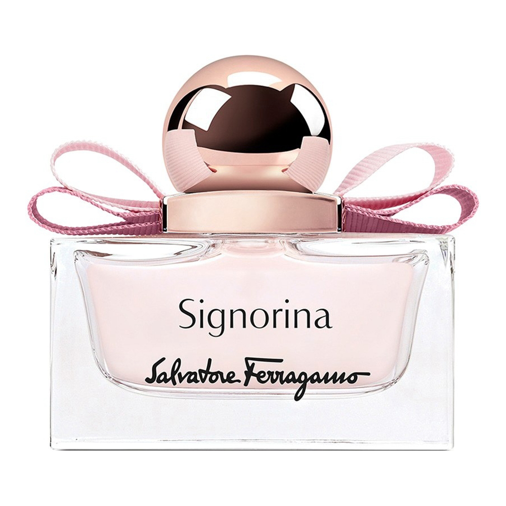 Eau de parfum 'Signorina' - 30 ml