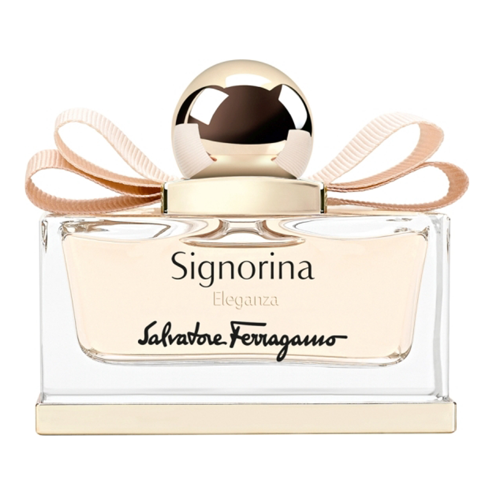 'Signorina Eleganza' Eau de parfum - 50 ml