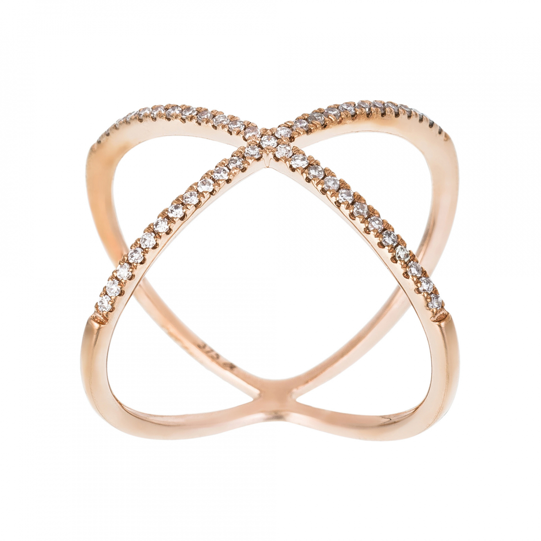 Women's 'Magnifica' Ring