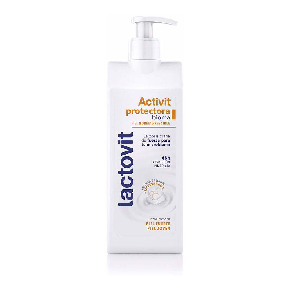 'Activit Protector' Body Milk - 400 ml