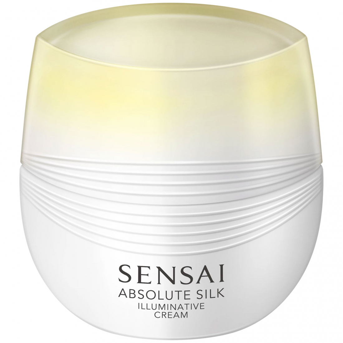 'Absolute Silk Illuminative' Day Cream - 40 ml